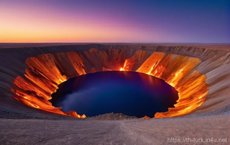 투르크메니스탄과 우즈베키스탄 비교 - **Uzbekistan - Registan Square at Night**
    "A breathtaking wide shot of Registan Square in Samark...
